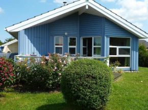Ferienhaus Dänemark in Gelting